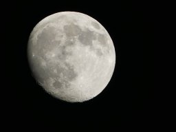 Wasserspiele &raquo; Mond die zweite